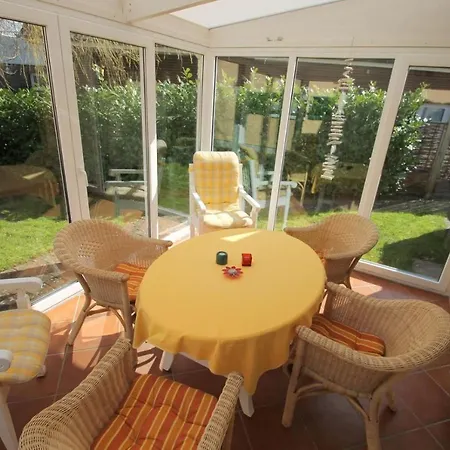 Daire 1001 - Haus Seelord *