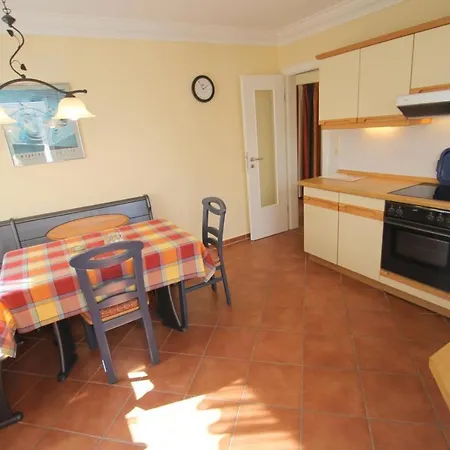 Daire 1001 - Haus Seelord Dahme