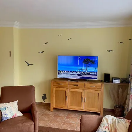 1001 - Haus Seelord * Dahme