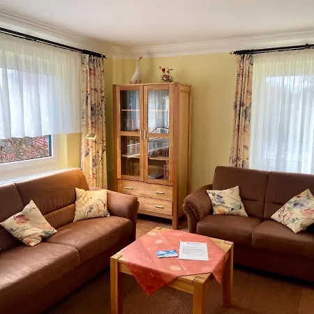 Daire 1001 - Haus Seelord *